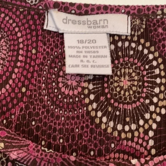 Pink/Purple 18 - Picture 3 of 5